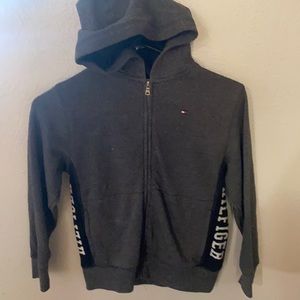 Boys hoodie